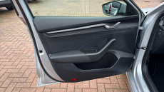 Skoda Octavia 1.5 TSI SE Technology 5dr Petrol Hatchback